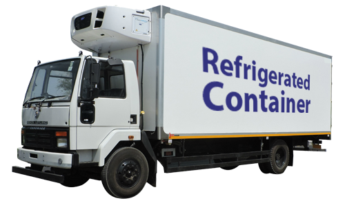 Refrigerated Container Manufacturers